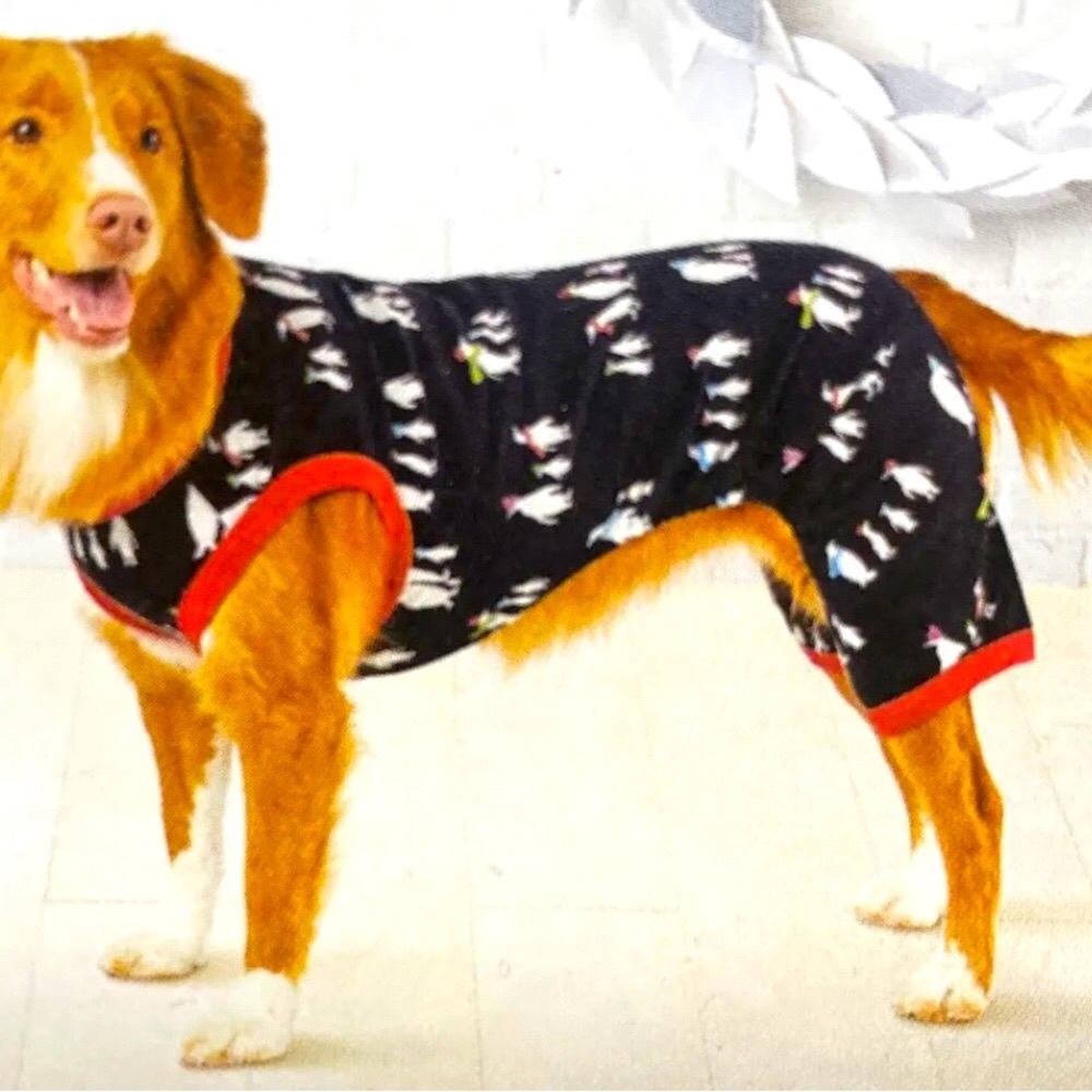 Furbaby Jammie’s!